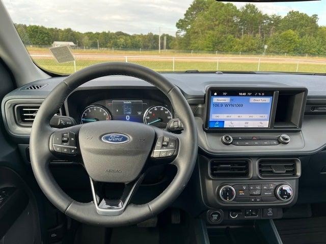 2023 Ford Maverick Lariat 2023 Ford Maverick Lariat