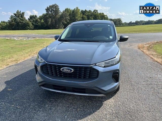 2024 Ford Escape Active 2024 Ford Escape Active