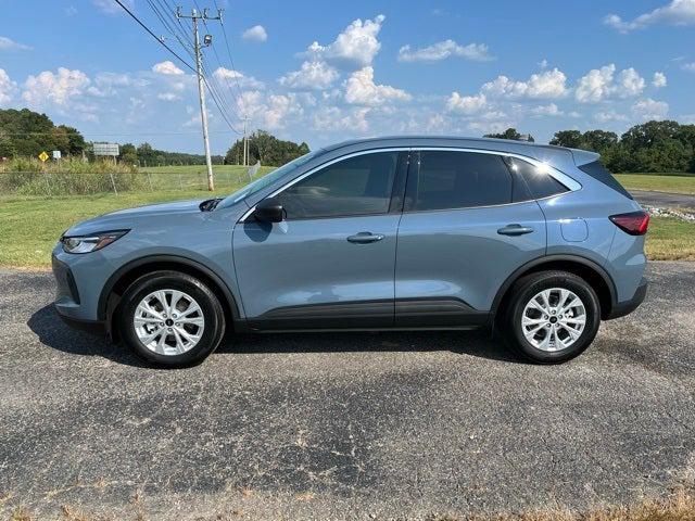 2024 Ford Escape Active 2024 Ford Escape Active
