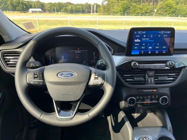 2024 Ford Escape Active 2024 Ford Escape Active