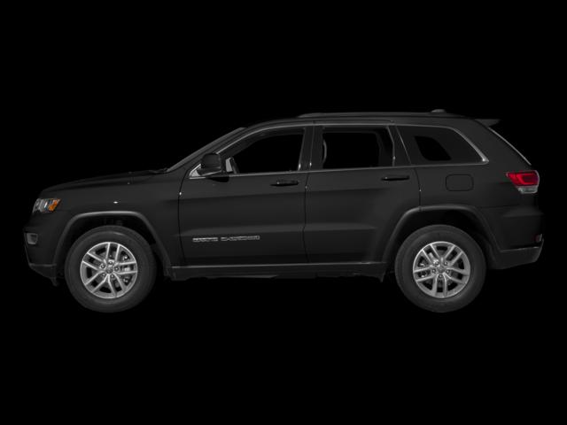 2017 Jeep Grand Cherokee Laredo 4x4