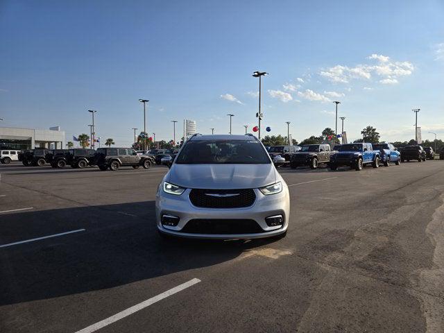 2026 Chrysler Pacifica PACIFICA PINNACLE