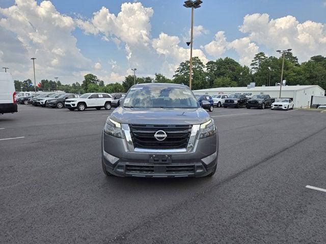 2023 Nissan Pathfinder SV 4WD