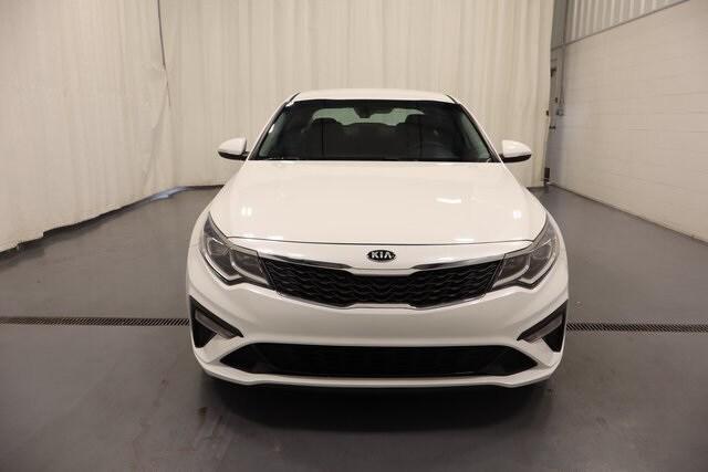 2020 Kia Optima LX 2020 Kia Optima LX