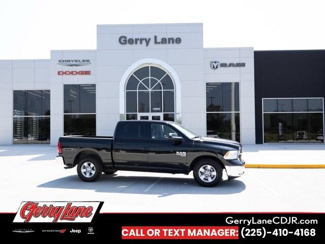 2023 RAM 1500 Classic SLT Crew Cab 4x2 57 Box 2023 RAM 1500 Classic SLT Crew Cab 4x2 57 Box