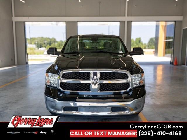 2023 RAM 1500 Classic SLT Crew Cab 4x2 57 Box 2023 RAM 1500 Classic SLT Crew Cab 4x2 57 Box