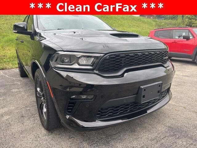 2021 Dodge Durango R/T AWD