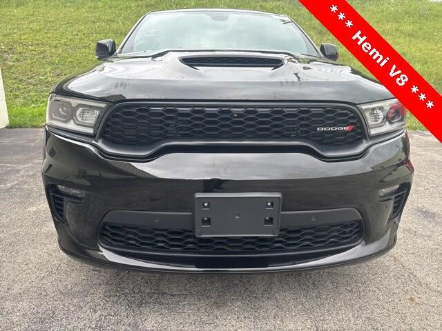 2021 Dodge Durango R/T AWD