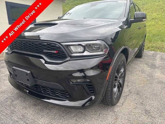 2021 Dodge Durango R/T AWD