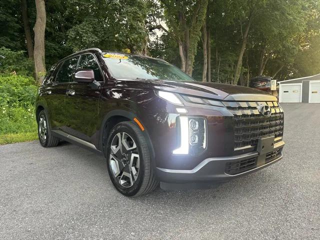 2023 Hyundai Palisade Limited