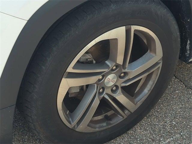 2021 GMC Terrain FWD SLT 2021 GMC Terrain FWD SLT