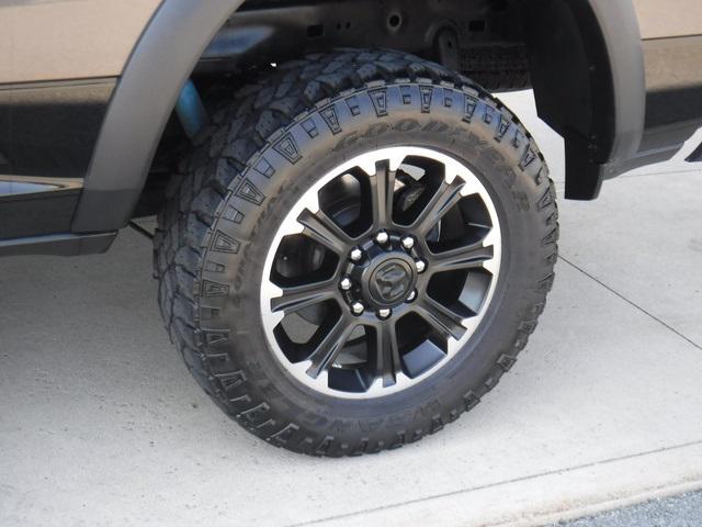 2024 RAM 2500 Power Wagon Rebel Crew Cab 4x4 64 Box