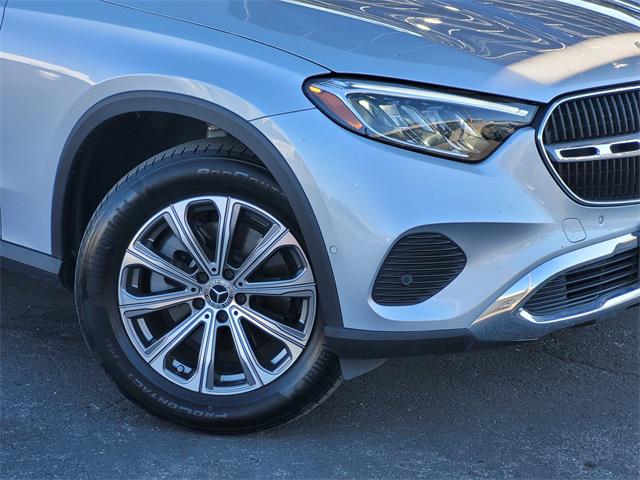 2024 Mercedes-Benz GLC 300 SUV