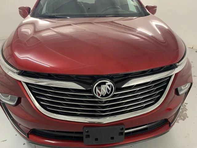 2024 Buick Enclave Premium AWD