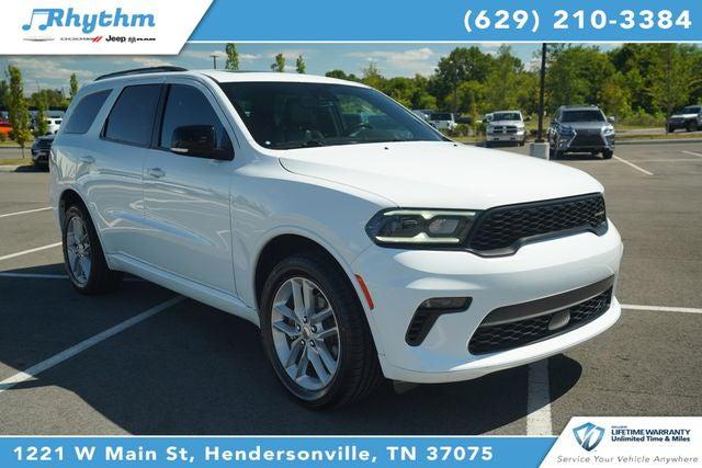 2023 Dodge Durango GT Plus AWD