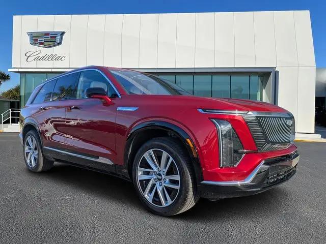 2026 Cadillac iQ Luxury for sale in Melbourne, FL