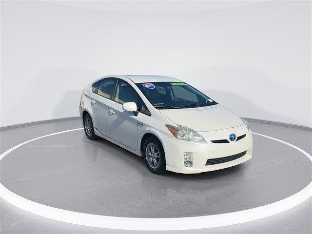 2011 Toyota Prius Two