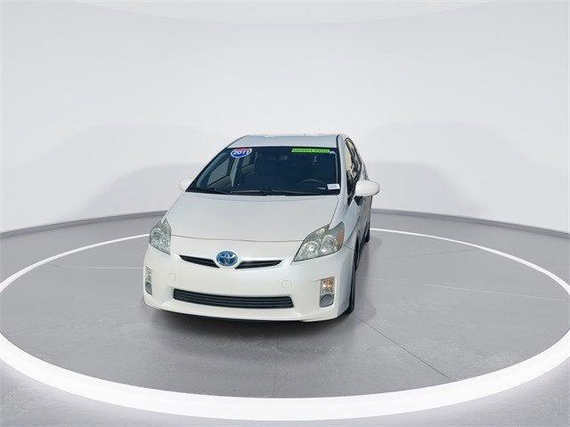 2011 Toyota Prius Two