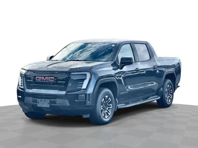 2026 GMC Sierra Extended Range Elevation for sale in Wallingford, CT
