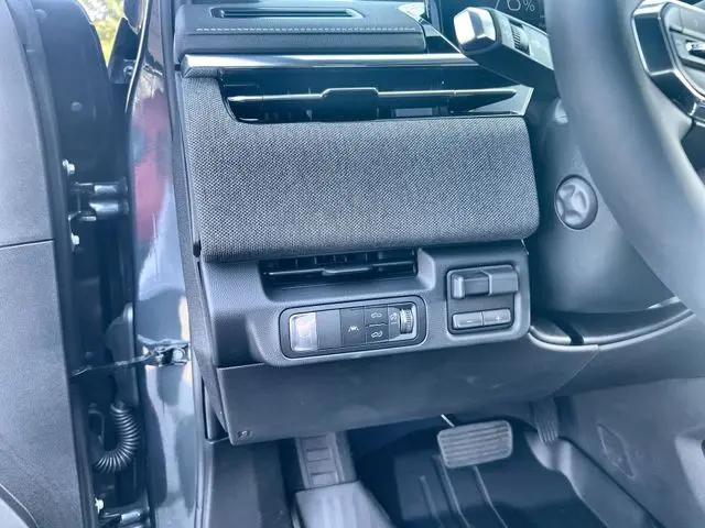2026 GMC Sierra Extended Range Elevation