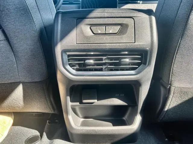 2026 GMC Sierra Extended Range Elevation