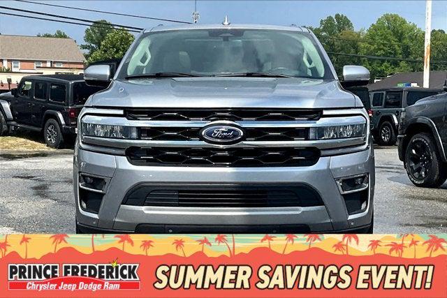 2023 Ford Expedition Limited MAX