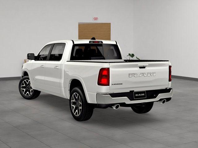 2026 RAM Ram 1500 RAM 1500 LARAMIE CREW CAB 4X2 57 BOX 2026 RAM Ram 1500 RAM 1500 LARAMIE CREW CAB 4X2 57 BOX