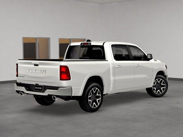 2026 RAM Ram 1500 RAM 1500 LARAMIE CREW CAB 4X2 57 BOX 2026 RAM Ram 1500 RAM 1500 LARAMIE CREW CAB 4X2 57 BOX