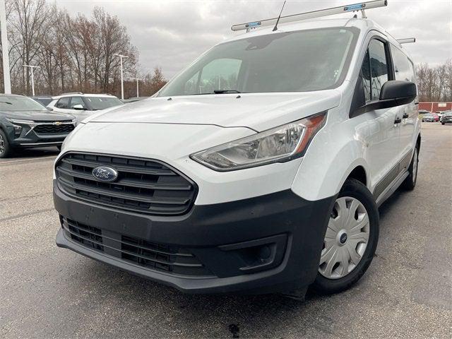 2020 Ford Transit Connect XL Cargo Van