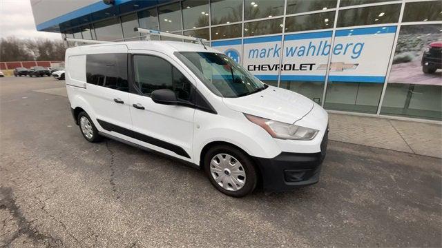 2020 Ford Transit Connect XL Cargo Van