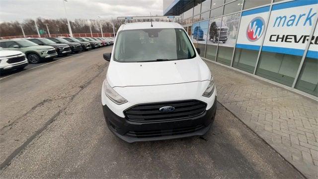 2020 Ford Transit Connect XL Cargo Van