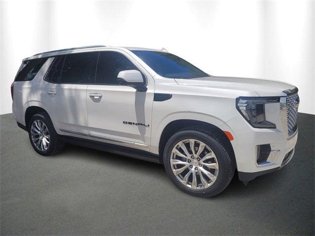 2023 GMC Yukon 2WD Denali