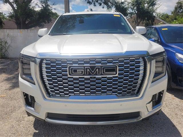 2023 GMC Yukon 2WD Denali
