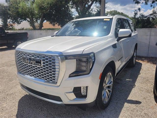 2023 GMC Yukon 2WD Denali