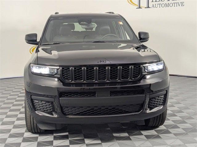 2024 Jeep Grand Cherokee L Altitude 4x4