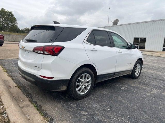 2024 Chevrolet Equinox AWD LT 2024 Chevrolet Equinox AWD LT