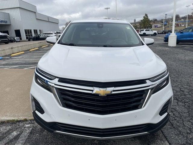 2024 Chevrolet Equinox AWD LT