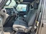 2021 Jeep Wrangler Unlimited Willys 4x4