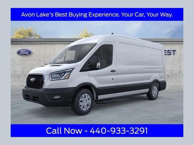 2025 Ford Transit Cargo Van T-350 for sale in Avon Lake, OH