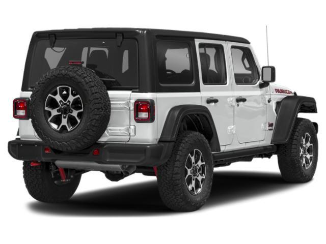 2021 Jeep Wrangler Unlimited Rubicon 4X4 2021 Jeep Wrangler Unlimited Rubicon 4X4
