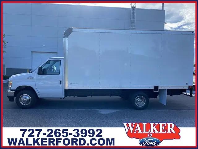 2026 Ford E-450 Cutaway E-Series Cutaway for sale in Clearwater, FL