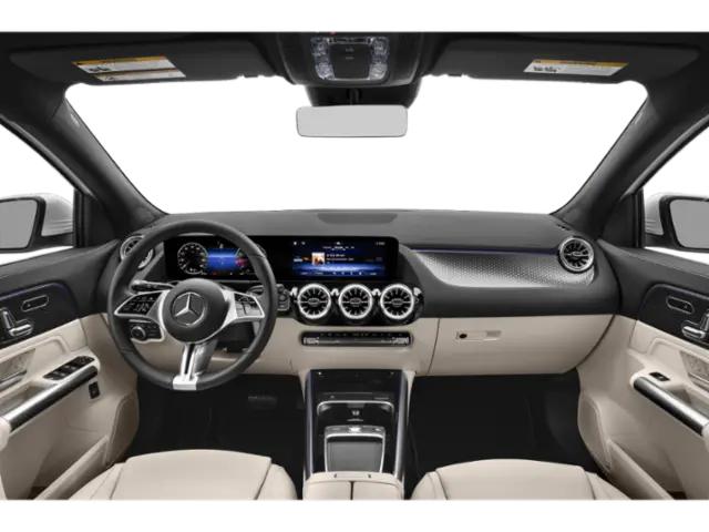 2026 Mercedes-Benz GLA-CLASS 4MATIC