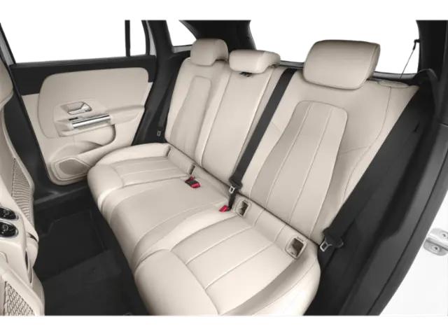 2026 Mercedes-Benz GLA-CLASS 4MATIC