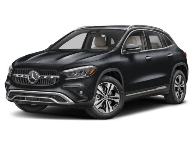 2026 Mercedes-Benz GLA-CLASS 4MATIC for sale in Webster, TX