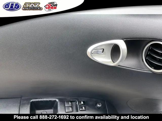 2005 Nissan 350Z Touring