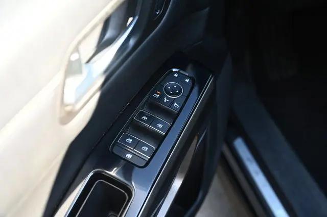 2022 Nissan Pathfinder Platinum 4WD