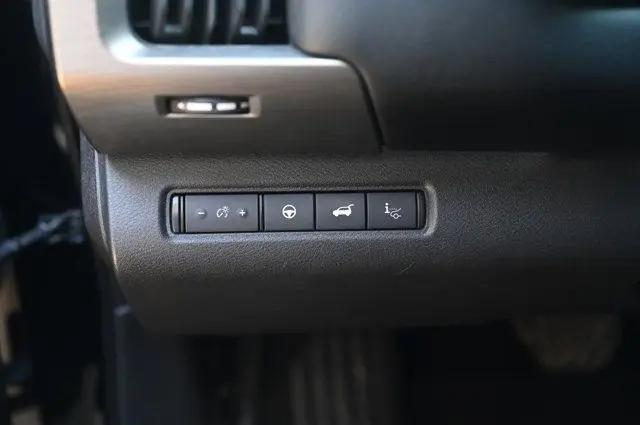 2022 Nissan Pathfinder Platinum 4WD