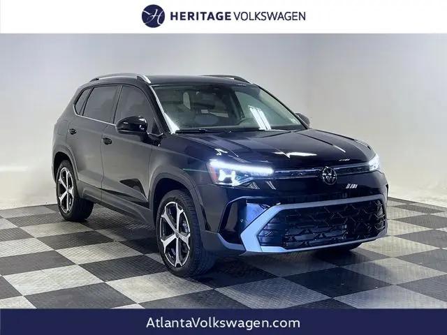 2025 Volkswagen Taos 1.5T SEL for sale in Union City, GA