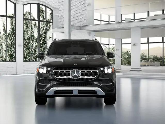 2026 Mercedes-Benz GLE GLE 350 GLE 350