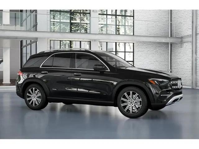 2026 Mercedes-Benz GLE GLE 350 GLE 350